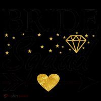 Bride Squad Arrow Coffee Mug thumb 5
