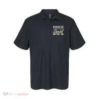 Bride Squad Arrow Polo thumb 0