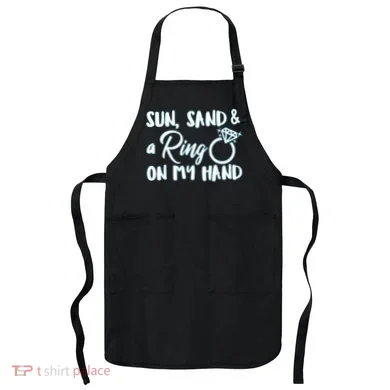 Apron