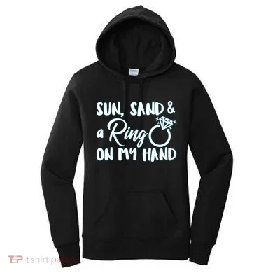 Women's Hoodie
