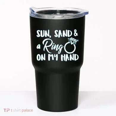 Tumbler