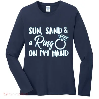 Women's Long Sleeve Shirt