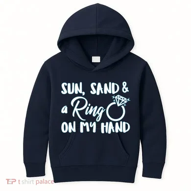 Kids Hoodie
