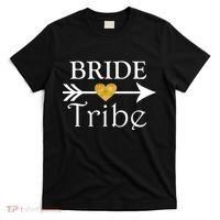 Bride Tribe Arrow T-Shirt thumb 0