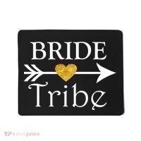 Bride Tribe Arrow Mousepad thumb 0