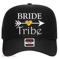 Bride Tribe Arrow Hat thumb 0