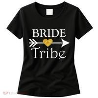 Bride Tribe Arrow Women's T-Shirt thumb 0