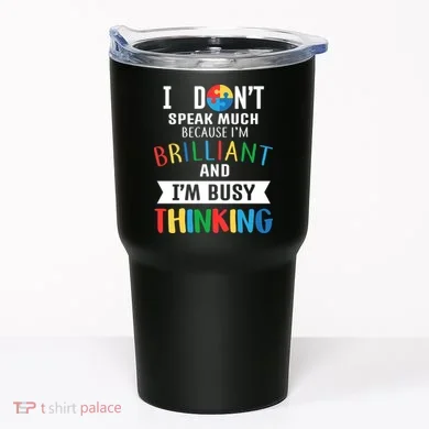 Tumbler