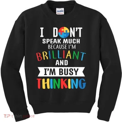 Kids Sweatshirt