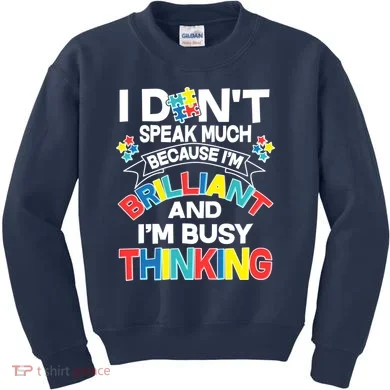 Kids Sweatshirt