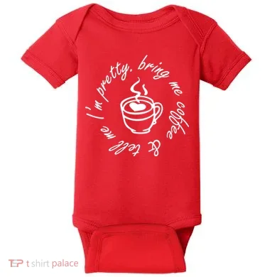 Baby Bodysuit