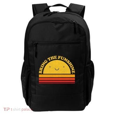 Bring On The Funshine Backpack