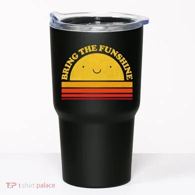 Tumbler