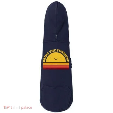 Doddie Hoodie