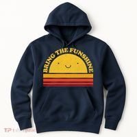 Bring On The Funshine Hoodie thumb 0