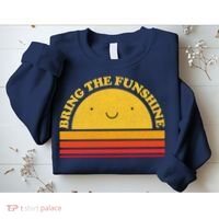 Bring On The Funshine Sweatshirt thumb 2