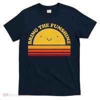 Bring On The Funshine T-Shirt thumb 0