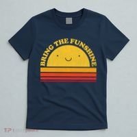 Bring On The Funshine T-Shirt thumb 5