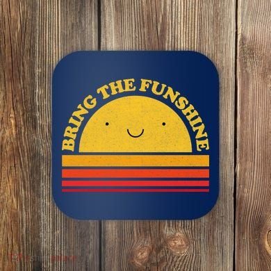 Bring On The Funshine Coaster
