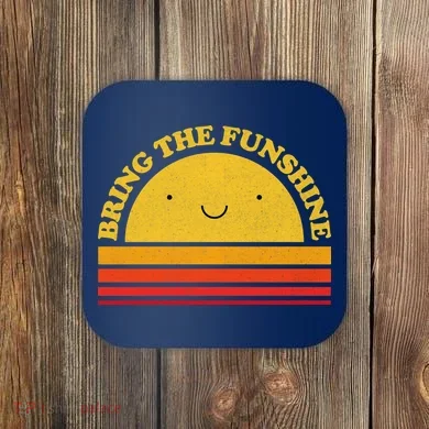 Bring On The Funshine Coaster