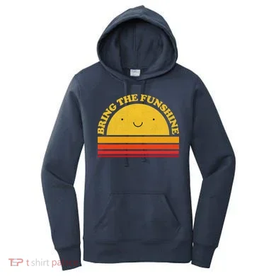 Women's Hoodie