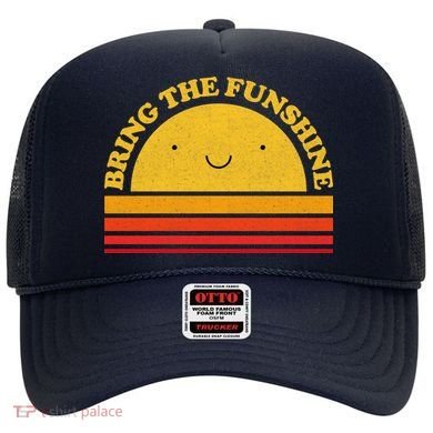 Bring On The Funshine Hat