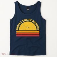 Bring On The Funshine Tank Top thumb 2