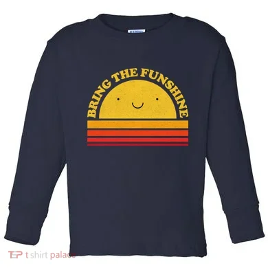 Toddler Long Sleeve