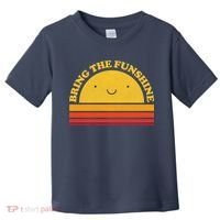 Bring On The Funshine Toddler T-Shirt thumb 0