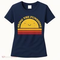 Bring On The Funshine Women's T-Shirt thumb 0