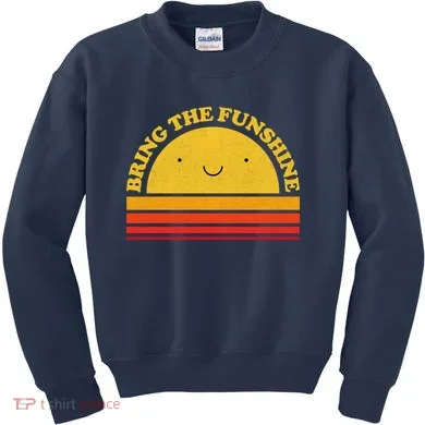 Kids Sweatshirt