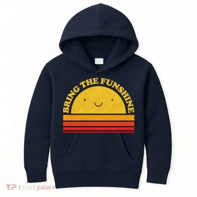 Kids Hoodie