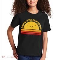 Bring On The Funshine Kids T-Shirt thumb 2