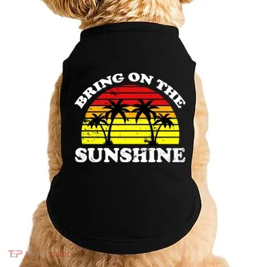 Doggie Tank