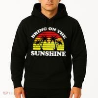 Bring On The Sunshine Hoodie thumb 2