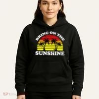 Bring On The Sunshine Hoodie thumb 5
