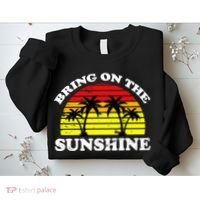 Bring On The Sunshine Sweatshirt thumb 2