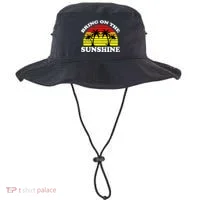 Bring On The Sunshine Bucket Hat thumb 0