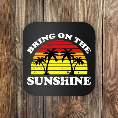 Bring On The Sunshine Coaster