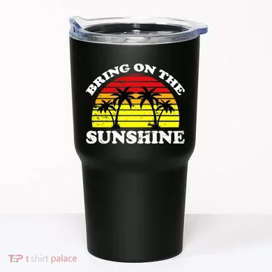 Tumbler