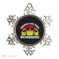 Bring On The Sunshine Ornament thumb 0