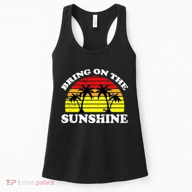 Women's Tank Top