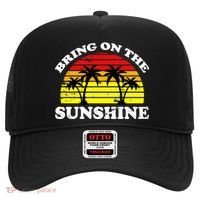 Bring On The Sunshine Hat thumb 0