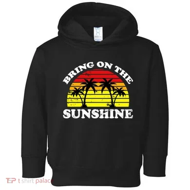 Toddler Hoodie