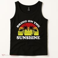 Bring On The Sunshine Tank Top thumb 2