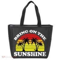 Bring On The Sunshine Tote Bag thumb 0