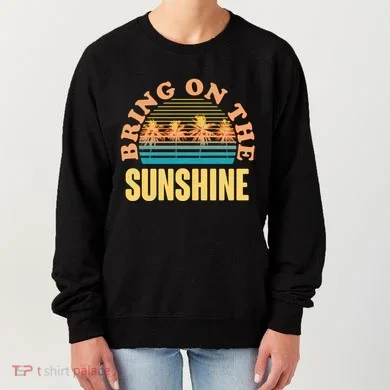 Women's Sweatshirt