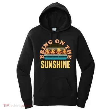 Women's Hoodie