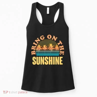 Women's Tank Top
