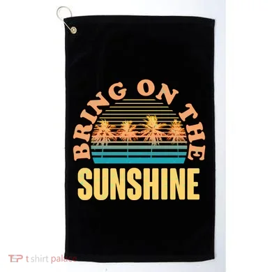 Golf Towel